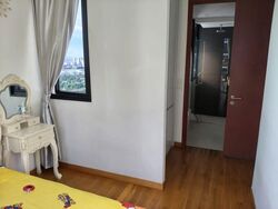 The Trilinq (D5), Condominium #532936801